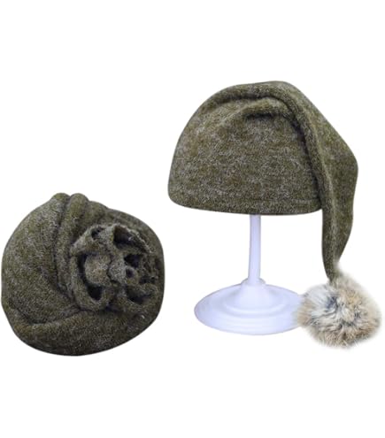 2 Pièces Newborn Wrap Extensible Vert - Couverture Photo Pour Nouveau-né Bébé