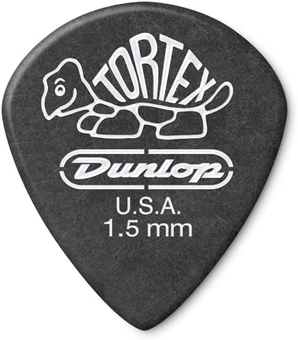 Water Pick 24 X Dunlop Gator Gitarrenplektren – 0,71 Mm Stärke, In