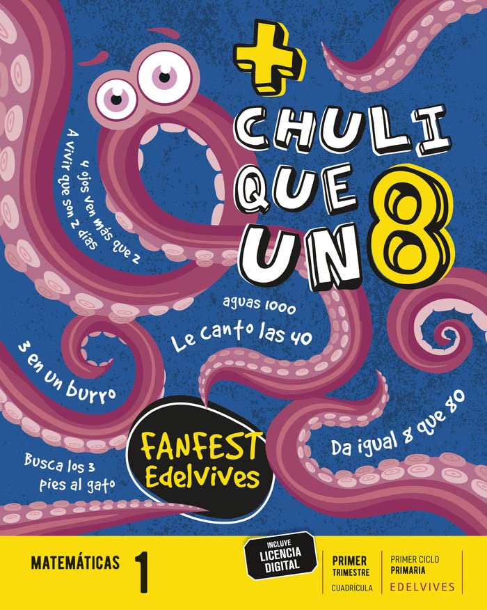 Proyecto: FanFest Matemáticas 1 - Cuadrícula Trimestres