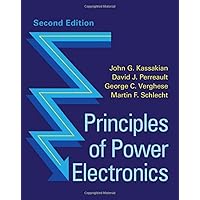 Fundamentals of Power Electronics : Maksimovic, Dragan, Erickson