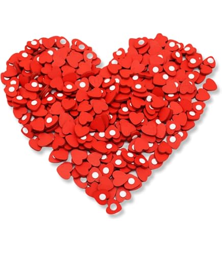 Lot De 2000 Pierres Décoratives En Cristal Rouge 4,5 Mm - Strass Pour DIY, Mariage, Décoration