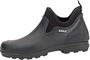 Aigle Mixte Lessfor Plus M Sabot