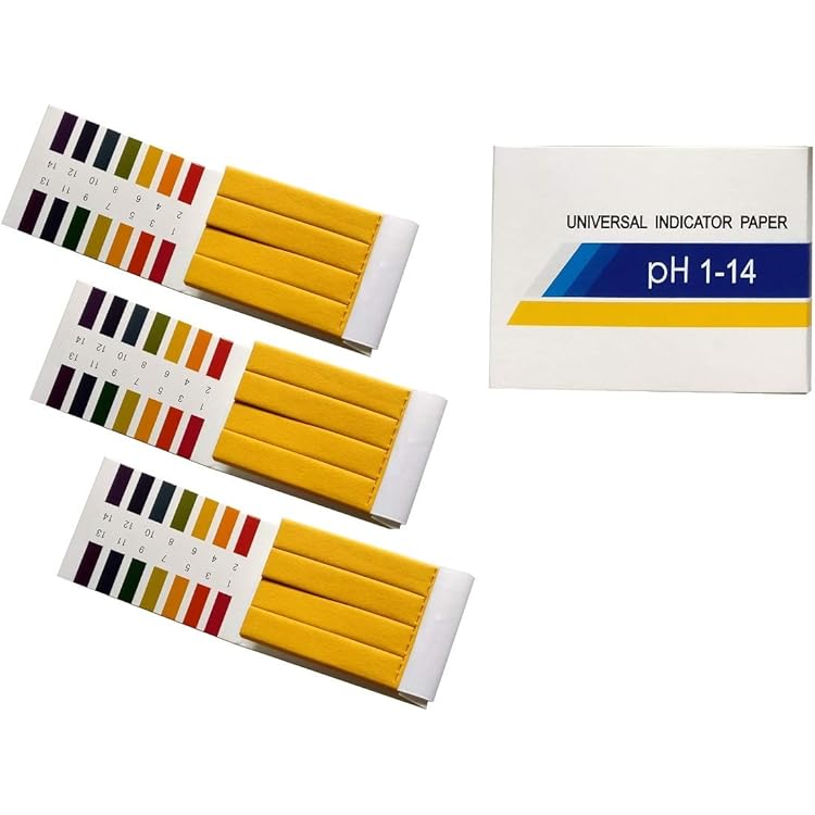 14 En 1 Bandelettes De Test De Qualité D'eau Pour Les Tests De L'eau Potable Et De L'eau De Puits, Pour Détecter Chlore Résiduel, Alcalinité, Dureté, PH, Nitrite, Et Plus,100