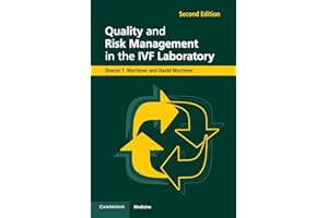 Quality and Risk Management in the Ivf Laboratory