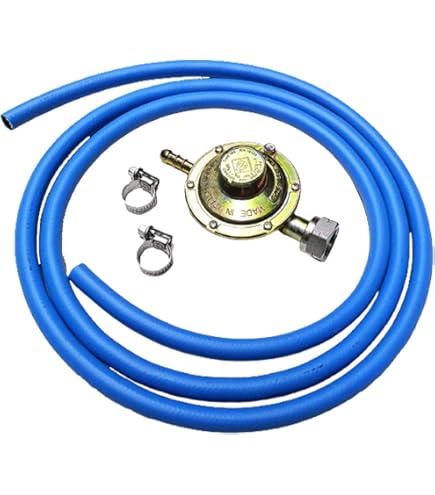 Guarnizioni Per Regolatori Gas - Kit Di Sostituzione In Gomma/NBR