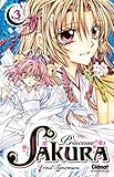 Princesse Sakura Vol.3