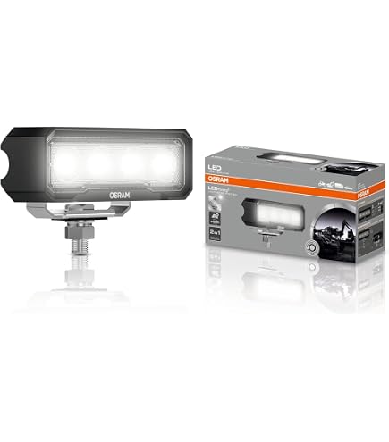HELLA 2Pt 009 496-801 Led-Kit De Feux Diurnes - 24/12V - Montage En