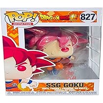 Funko POP! Animation: Dragon Ball Z 