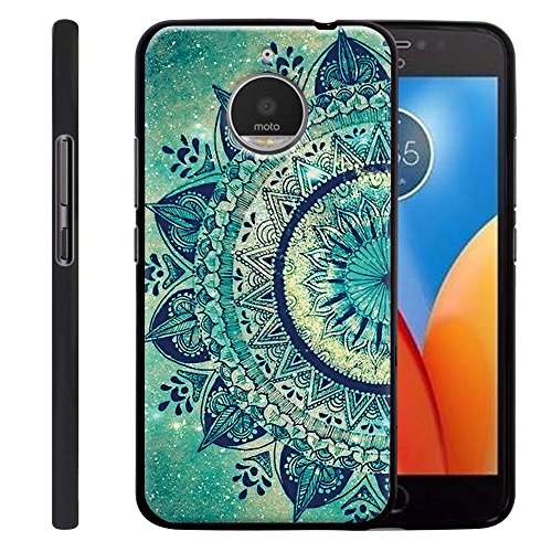 Dooki  Motorola Moto E4 Plus Caso  Slim anti-choque TPU gel de goma flexible funda protectora suave para Motorola Moto E4 Plus  A-03 