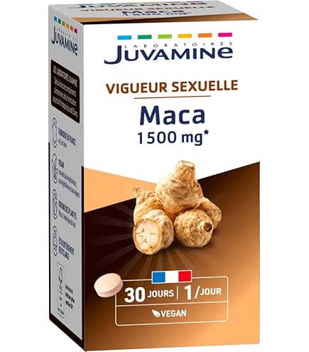 Ampoule de plantes STIMULANT FORTIFIANT - Ginseng + Gelée royale