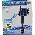 JAINSONS PET PRODUCTS RS Electrical 730 Aquarium Submersible 25W 1500L/H Power Head for RS Electrical Tanks | RS Top Filters (MEDIUM)