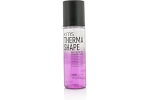 Kms Therma Shape Start Quick Blow Dry Spray Alle Haartypen 200ml