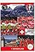 Produktbild Panini Adrenalyn XL UEFA Euro 2016 Schweiz Passion & Pride