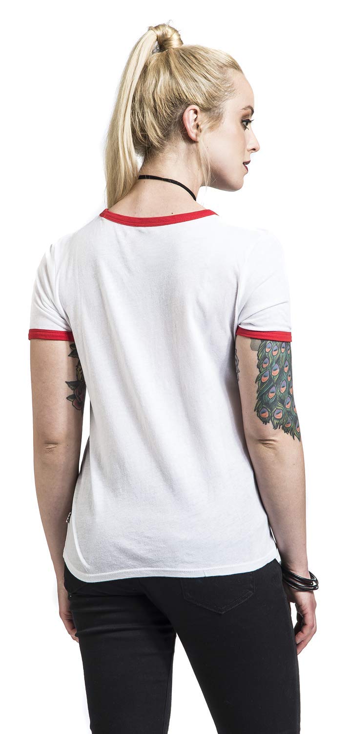 Vans-Marvel-Avengers-Ringer-Tee-Girl-Shirt-weirot-M