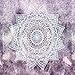 Produktbild jtxqe Hot Hang Tuch heißer dekorative Tuch Mandala Blumenmuster Druck Tapisserie 2 150X100 cm