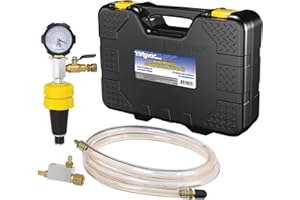 Mityvac MITMV4533 Cooling System AirEvac Kit