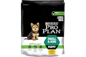PURINA PRO PLAN Canine Puppy SMALL Start 700GR