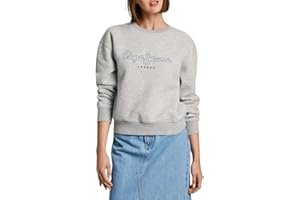 Pepe Jeans Frida Sudadera Mujer