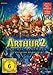 Arthur and the Invisibles 2 (2009) ( Arthur et les Minimoys ) ( Arthur and the Invisibles Two: The Return of the Evil M ) by Mia Farrow