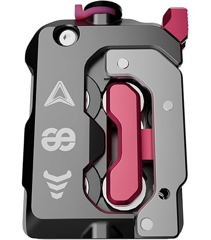 Hotend siliconen afdekking, 6 stuks, voor K1C/Ender 3 V3/Plus