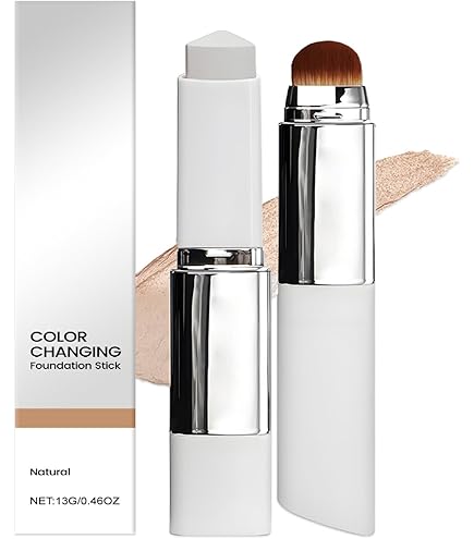 Stick Crème Correctrice Elroel Black Label – SPF50 PA+++ – Coréen – 12g