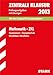 Zentrale Klausur Nordrhein-Westfalen; Mathematik - ZKL 2013; Mit den Original-Prüfungsaufgaben mit Lösungen;
