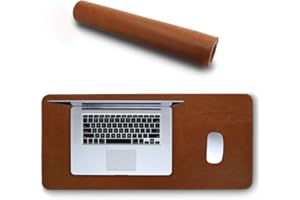 Londo OTTO274 Podkładka pod Mysz, Brązowy, Rozmiar L