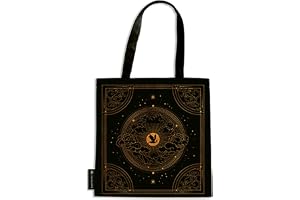 Sac en toile Paperblanks Pénombre de Navarre