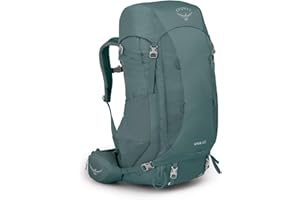Osprey Plecak Kobiety Viva 65 (1 w zestawie)
