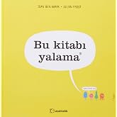 Bu Kitabı Yalama: &Ccedil;&uuml;nk&uuml; Mikrop Dolu