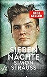 Cover zum Buch Sieben Nächte