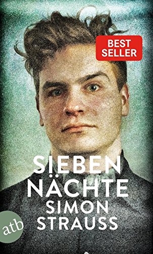 Cover zum Buch Sieben Nächte