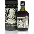 Diplomático Reserva Exclusiva Rum, 70 cl, 40 percent