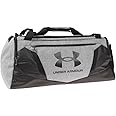 Under Armour 2025 Undeniable 5.0 Storm Water Resistant Medium Duffle Bag
