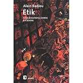 ETİK: K&ouml;t&uuml;l&uuml;k Kavrayışı &Uuml;zerine Bir Deneme
