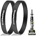 ATUOE Replacement Belts Compatible with Bissell PowerForce & PowerForce Helix Vacuum Cleaner, Replace Parts #2031093,fits Model: 2190, 2691, 2692, 2191, 2191U, 1700, 1240, 12B1, 3920 68C71, 1831, 1816