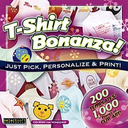 Preisvergleich Produktbild T-Shirt Bonanza.