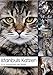 Istanbuls Katzen (Wandkalender 2018 DIN A2 hoch): Katzenportraits aufgenommen in Istanbul. (Monatskalender, 14 Seiten ) (CALVENDO Tiere) [Kalender] [Apr 01, 2017] Wagener, Harald by 
