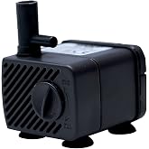 Sobo WP-3200 Pompa 300 Lt/h 5 W