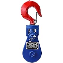 Verricello Scorrevole Per Rimorchio - Tenditore Cavo D'Acciaio Per Carico Sicuro - Foto 12