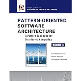Pattern-Oriented Software Architecture, A Pattern Language for Distributed Computing: 8