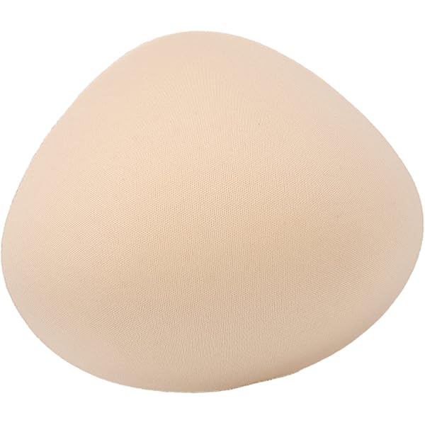 ELMIKA Un Pezzo Mastectomia Protesi Seno In Silicone Forma