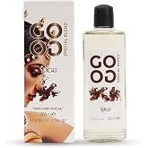 Gogo Spice Kolonya 250ml Cam Şişe