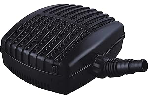 Pond Friend FAP 2000 Pond Filter Pump