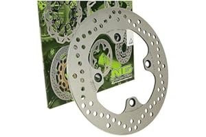 NG BRAKE DISC Bremsscheibe NG für Honda Pantheon, S-Wing, SH, Foresight