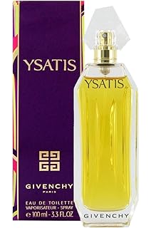 ysatis gift set