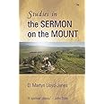 Studies in the sermon on the mount