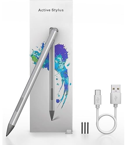 Amazon.in: Buy Microsoft Rubber (MIJ22) Surface Pen for Laptop