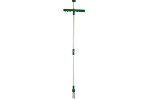 Ideaworks No Bend Weed Remover | Made from durable and lightweight aluminum