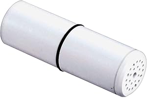 Anti-Kalk Ersatkartusche für Smarald® Duschfilter